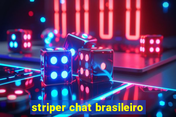 striper chat brasileiro